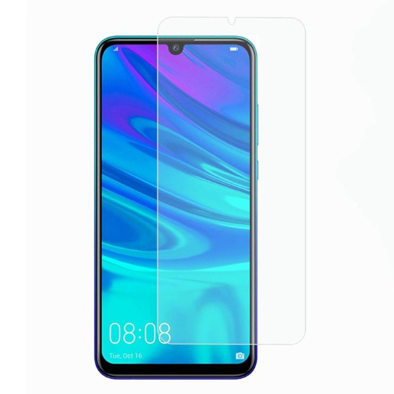 Huawei Y6 2019 - Pakkauksessa 2 Karkaistua Lasikalvoa