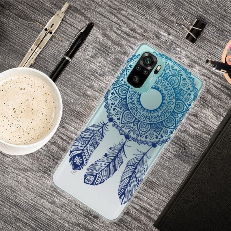 Kuori Xiaomi Redmi Note 10 Mandala Sun