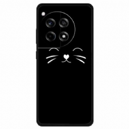 Kuori Oneplus 12r Cat Suojakuori