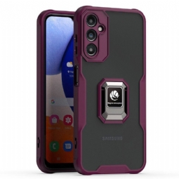 Case Samsung Galaxy A14 / A14 5G Rengastukimetalli