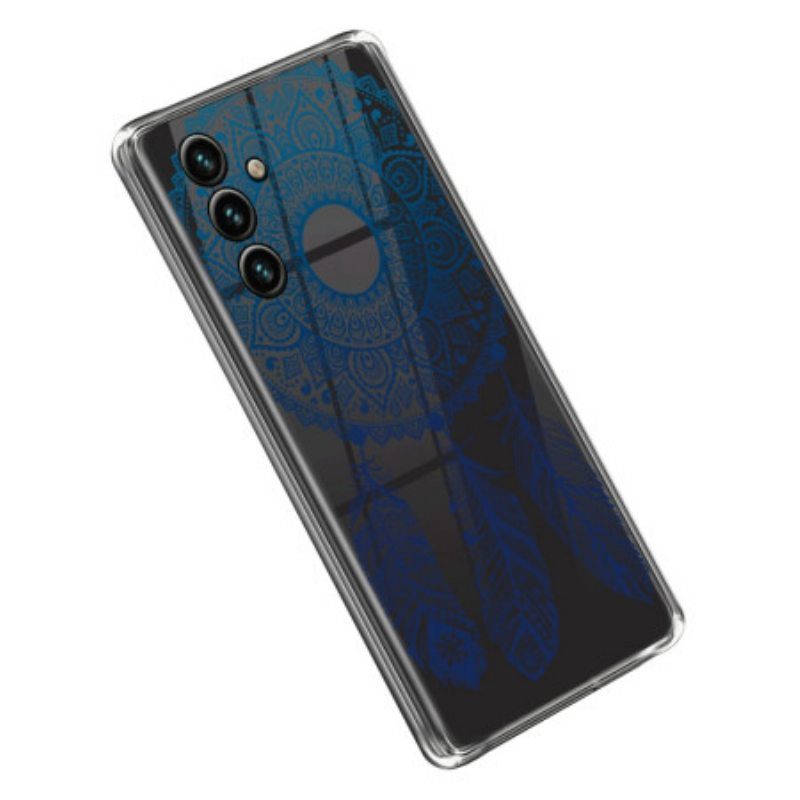 Kuori Samsung Galaxy A14 / A14 5G Läpinäkyvä Dream Catcher