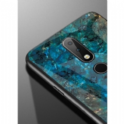 Kuori Nokia 4.2 Ocean Marble