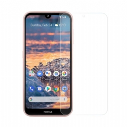 Nokia 4.2 - Pakkaus 2 Karkaistua Lasikalvoa