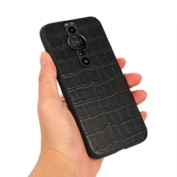 Kuori Sony Xperia Pro-I Chic Croco