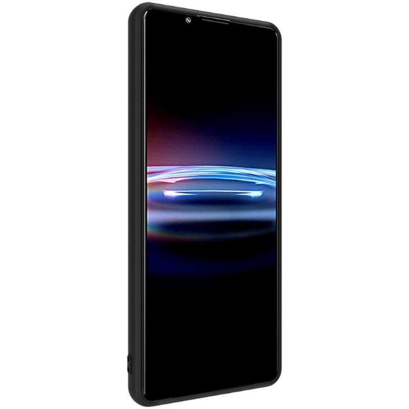 Kuori Sony Xperia Pro-I Imak Kuvioitu