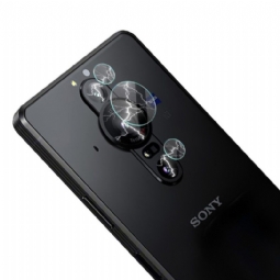 Sony Xperia Pro-I Karkaistu Lasi Objektiiville (2 Kpl)