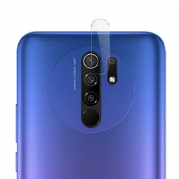 3 Karkaistua Lasisuojaa Xiaomi Redmi 9 -Objektiiville