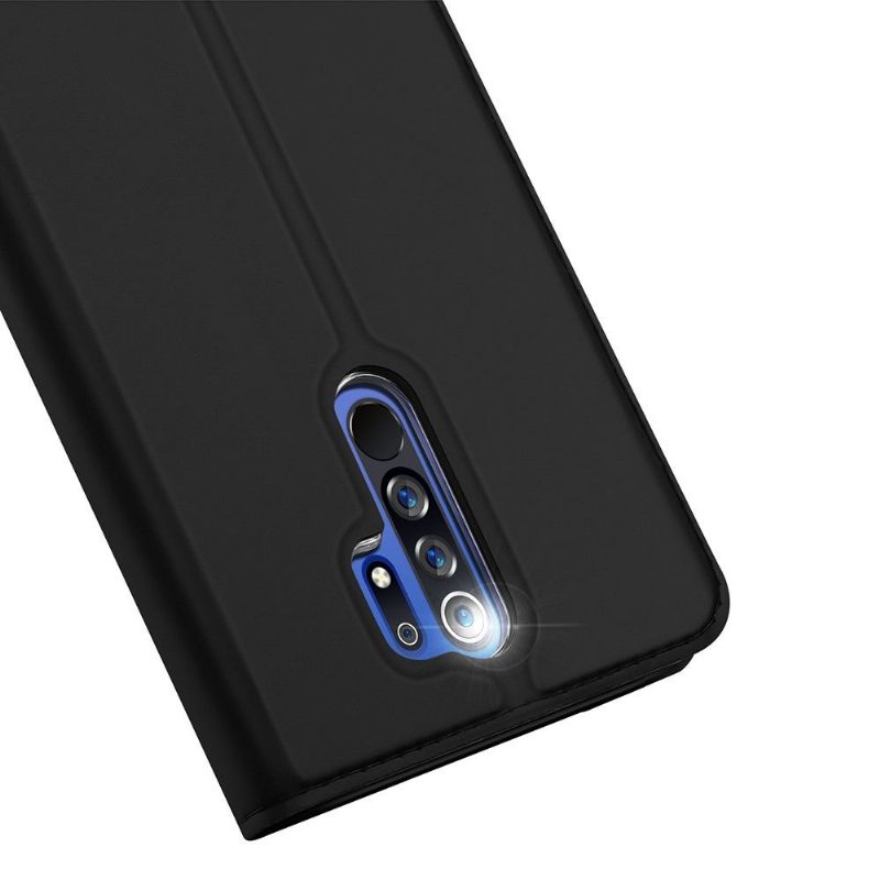 Kotelot Xiaomi Redmi 9 Satiinipinnoite