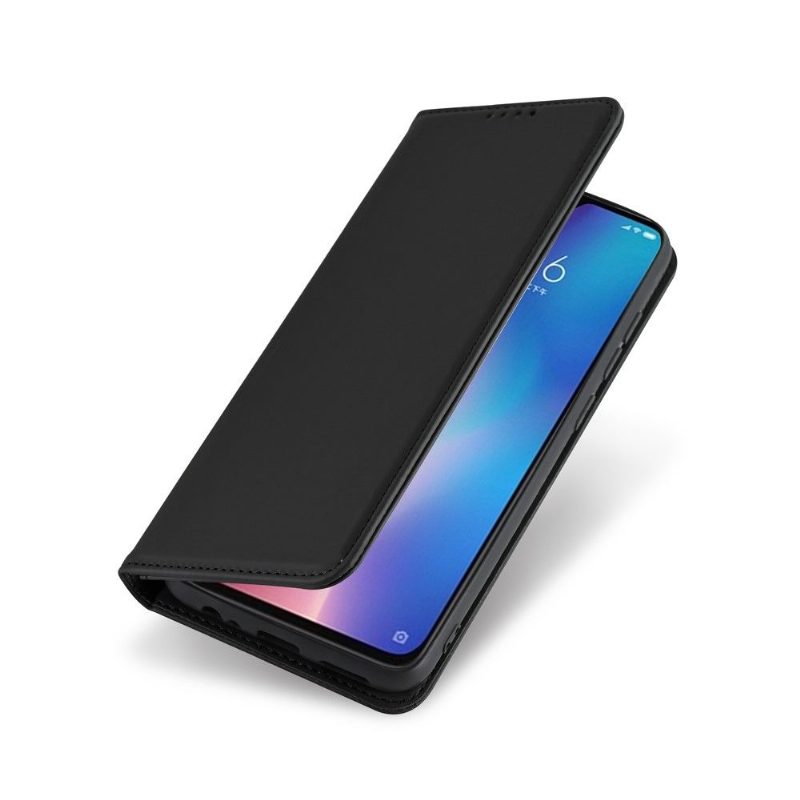 Kuoret Xiaomi Redmi 9 Kotelot Flip Soft Touch