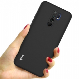 Kuori Xiaomi Redmi 9 Hemming Joustava Tunneväri