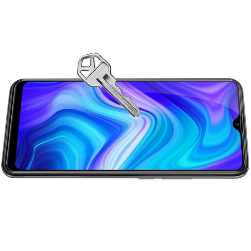 Xiaomi Redmi 9 Karkaistu Lasi Näytönsuoja