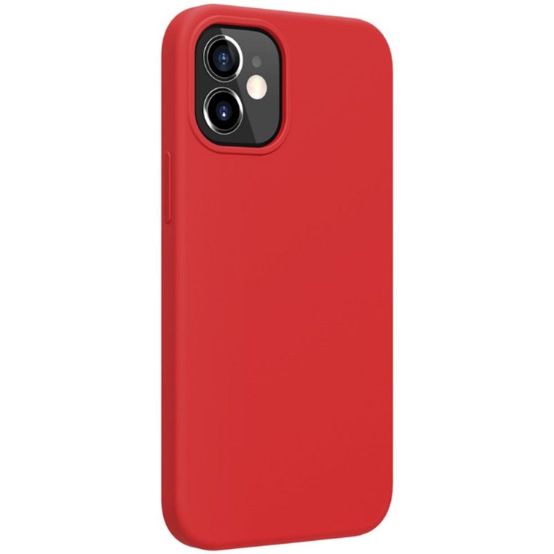 Case iPhone 12 Mini Flex Pure -sarja