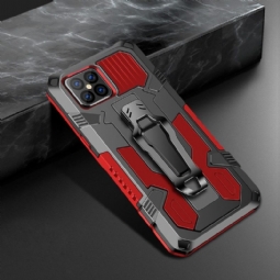 Case iPhone 12 Mini Murtumaton Puhelinkuoret Cool Warrior