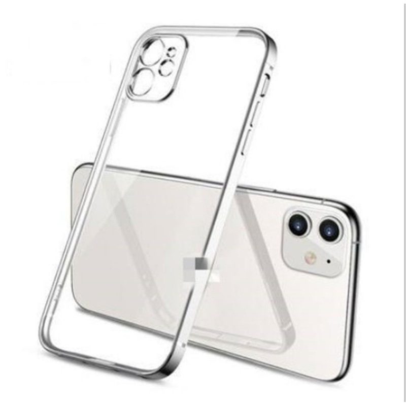 Case iPhone 12 Mini Murtumaton Puhelinkuoret Loistava Kotelo