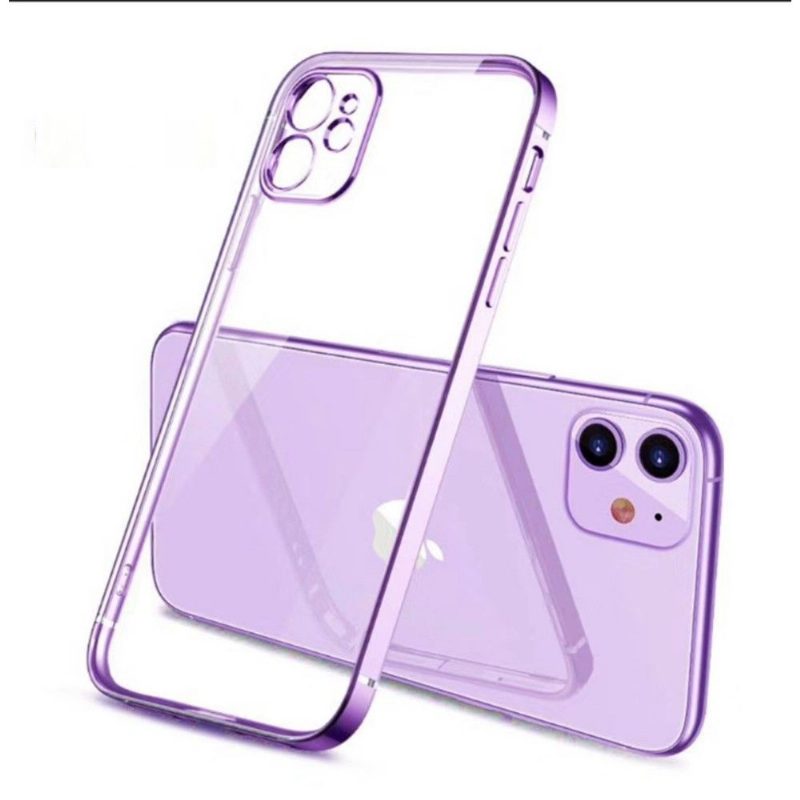 Case iPhone 12 Mini Murtumaton Puhelinkuoret Loistava Kotelo