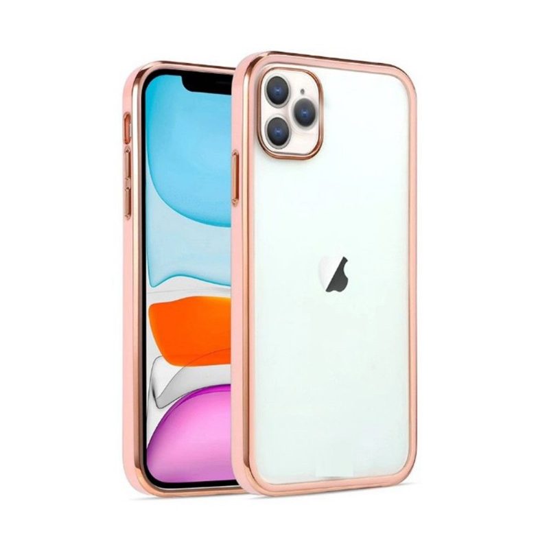 Case iPhone 12 Mini Murtumaton Puhelinkuoret Loistava Kotelo