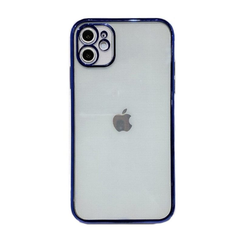 Case iPhone 12 Mini Murtumaton Puhelinkuoret Loistava Kotelo