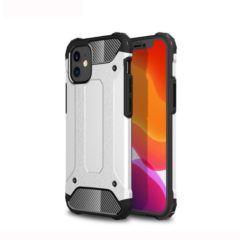 Kuori iPhone 12 Mini Protector Armor Guard