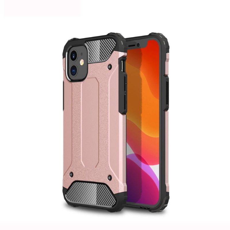 Kuori iPhone 12 Mini Protector Armor Guard