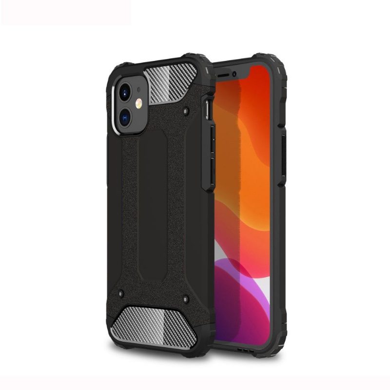 Kuori iPhone 12 Mini Protector Armor Guard