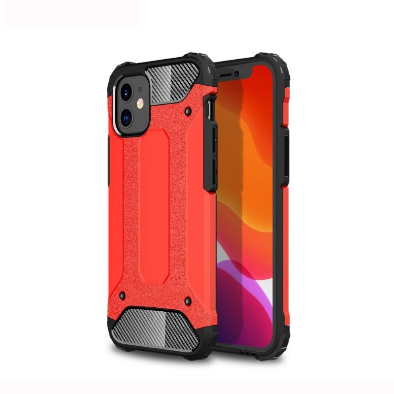 Kuori iPhone 12 Mini Protector Armor Guard