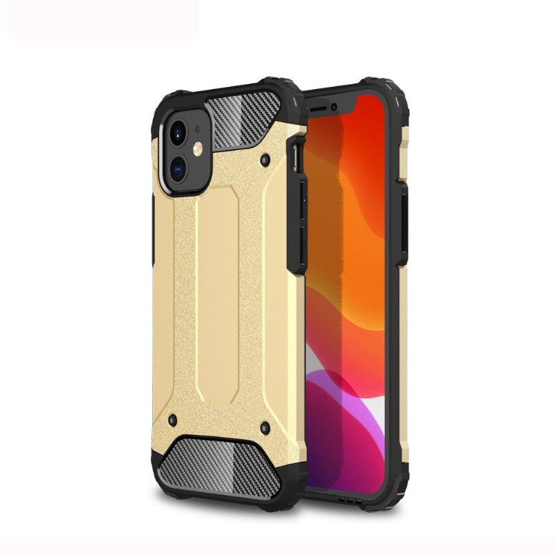 Kuori iPhone 12 Mini Protector Armor Guard