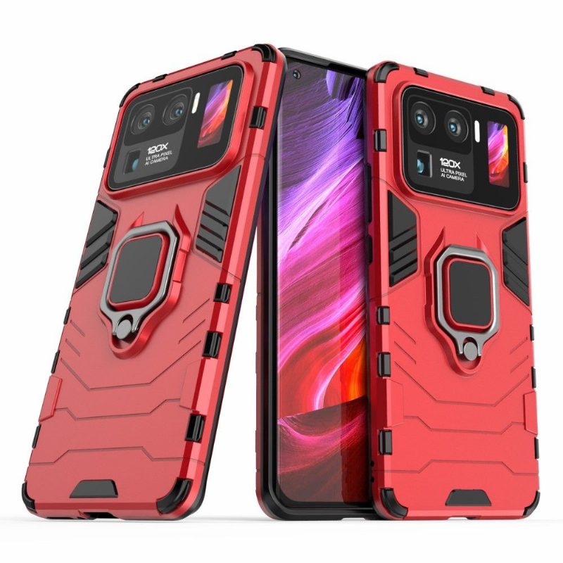 Case Xiaomi Mi 11 Ultra Murtumaton Puhelinkuoret Ultra Protective Belinda