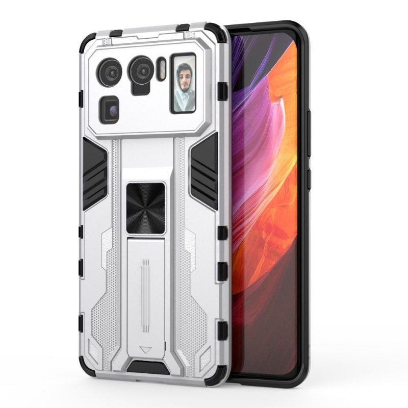 Kuori Xiaomi Mi 11 Ultra Alkuperäinen Armor -sarjan Tuki