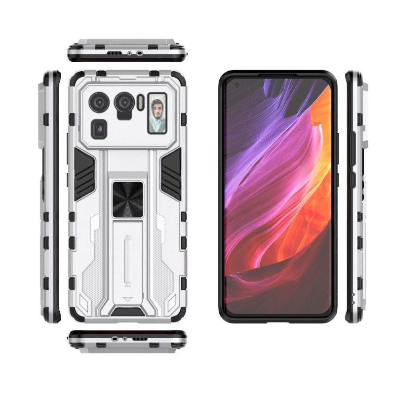 Kuori Xiaomi Mi 11 Ultra Alkuperäinen Armor -sarjan Tuki