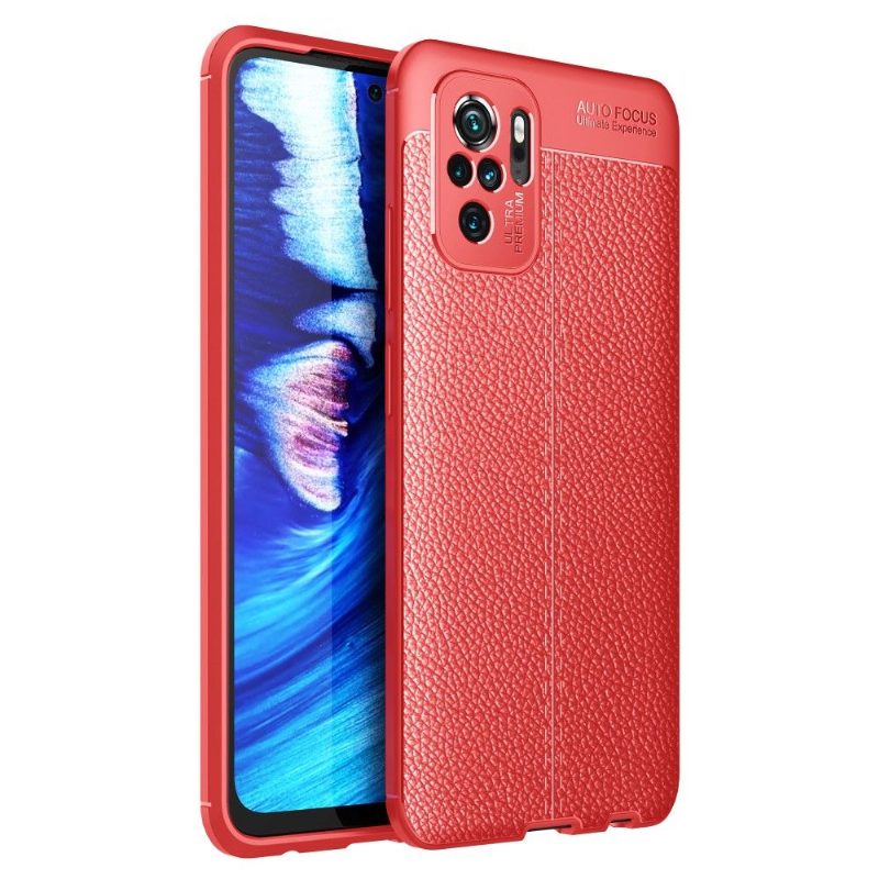 Kuori Xiaomi Redmi Note 10 4G / Note 10S Rakeinen Viimeistely