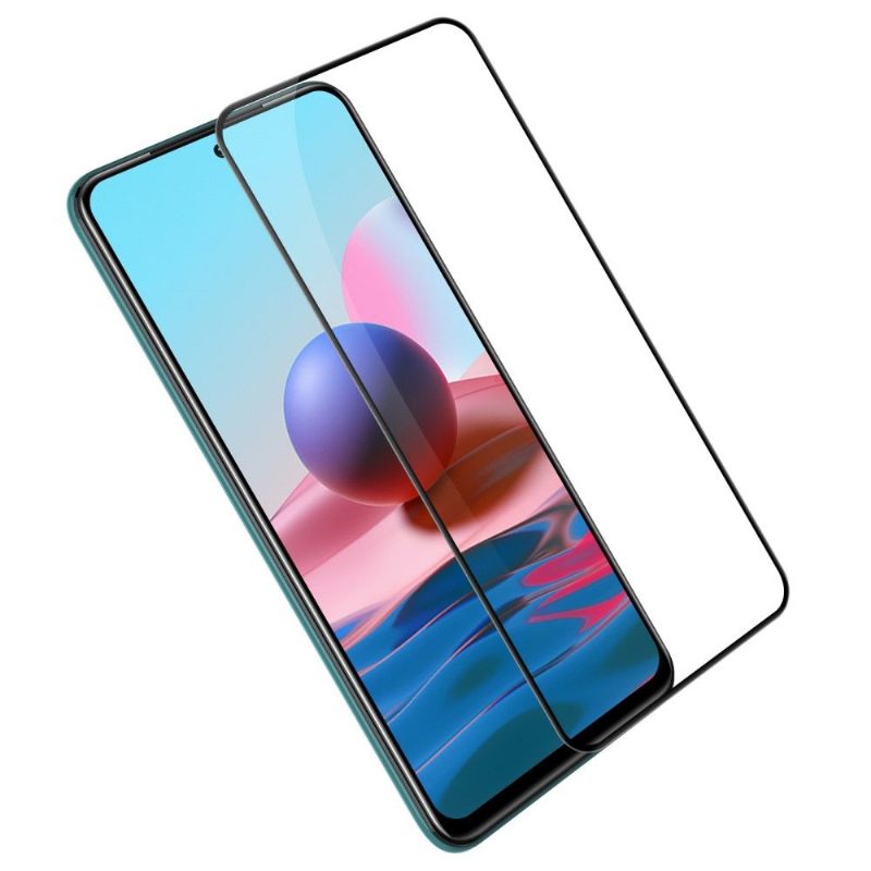 Nillkin Karkaistu Lasi Näytönsuoja Xiaomi Redmi Note 10 / Note 10S:Lle