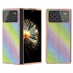 Case Xiaomi Mix Fold 3 Puhelinkuoret Glitteriä