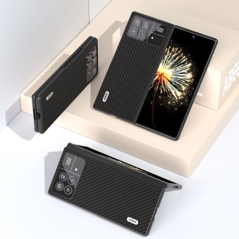 Kuori Xiaomi Mix Fold 3 Abeel Hiilikuitu