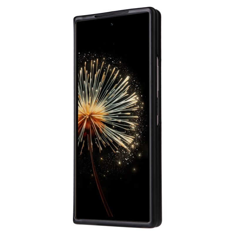 Kuori Xiaomi Mix Fold 3 Hiilikuiturakenne