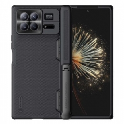 Kuori Xiaomi Mix Fold 3 Super Frosted Shield Nillkin Suojakuori