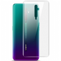 2 Hydrogel-Selkäsuojakalvoa Oppo Reno 2Z:Lle