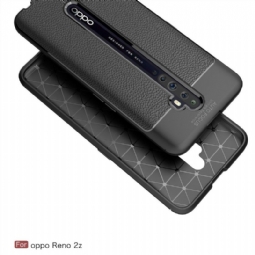 Case Oppo Reno2 Z Murtumaton Puhelinkuoret Rakeinen Viimeistely