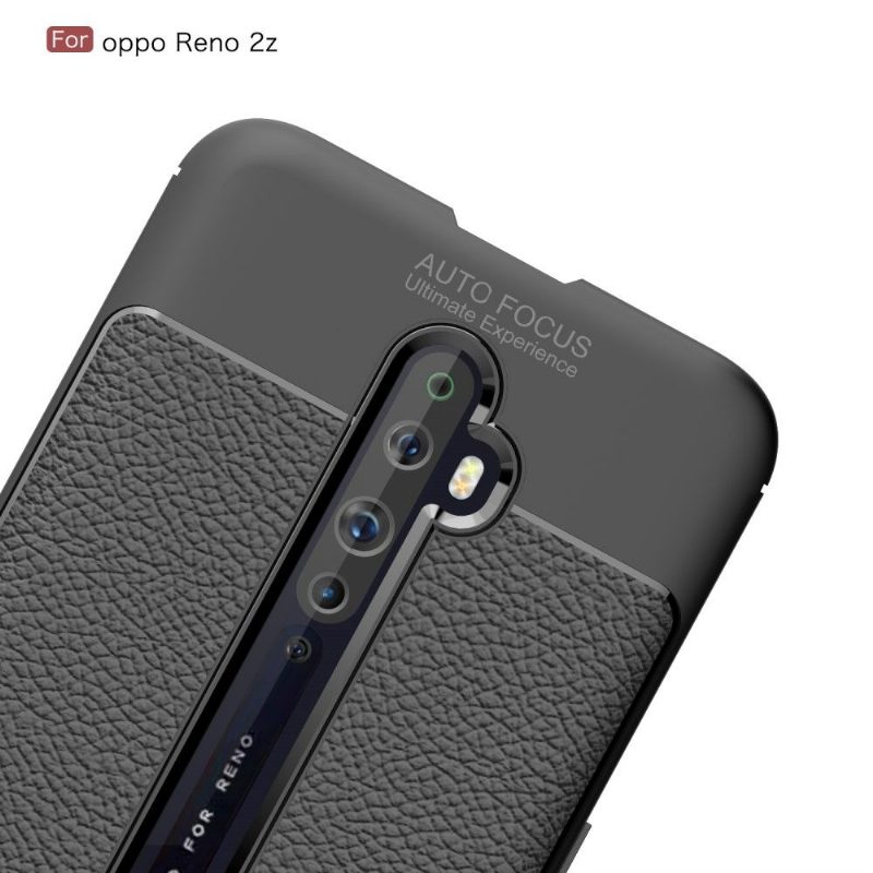 Case Oppo Reno2 Z Murtumaton Puhelinkuoret Rakeinen Viimeistely