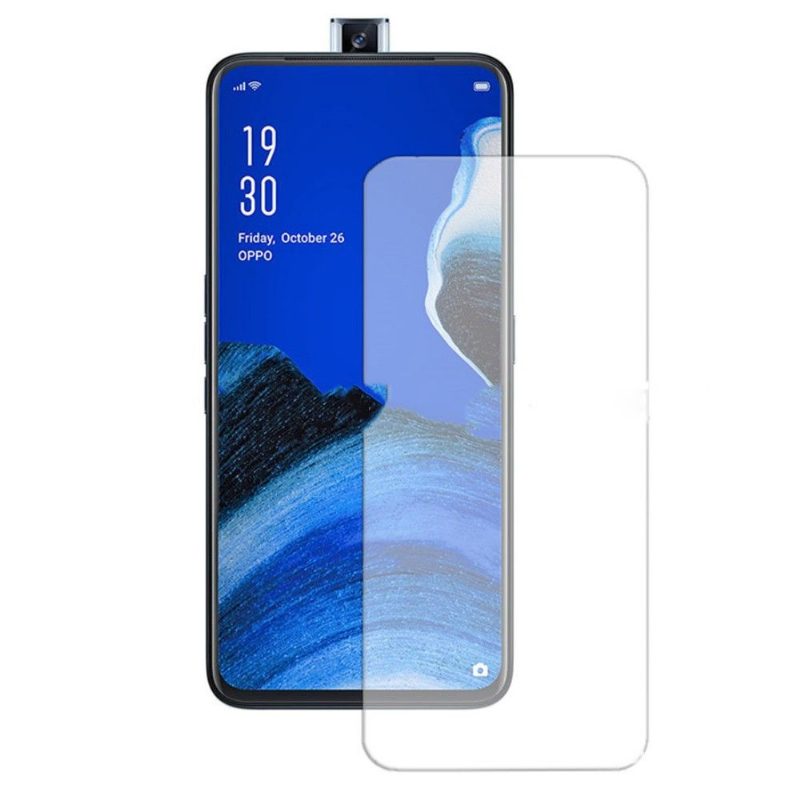 Karkaistu Lasikalvot Oppo Reno 2Z:Lle (2 Kpl)