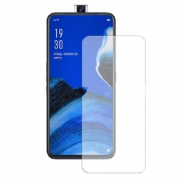 Karkaistu Lasikalvot Oppo Reno 2Z:Lle (2 Kpl)