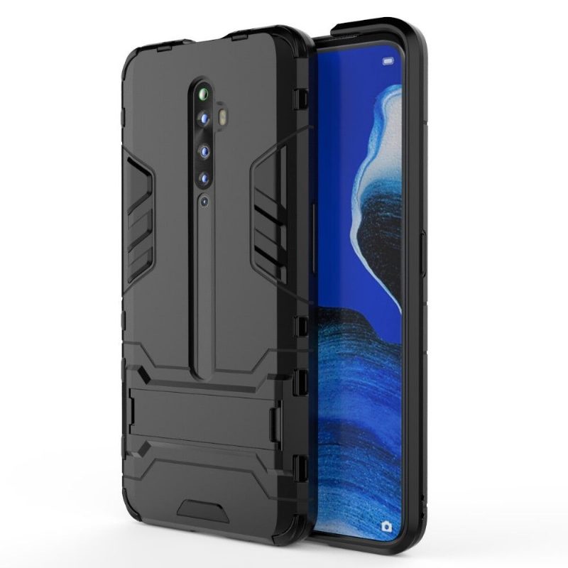 Kuori Oppo Reno2 Z Alkuperäinen Cool Guard -tukitoiminto