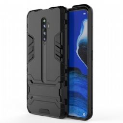 Kuori Oppo Reno2 Z Alkuperäinen Cool Guard -tukitoiminto