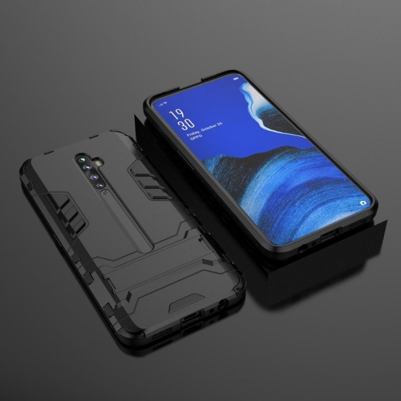 Kuori Oppo Reno2 Z Alkuperäinen Cool Guard -tukitoiminto