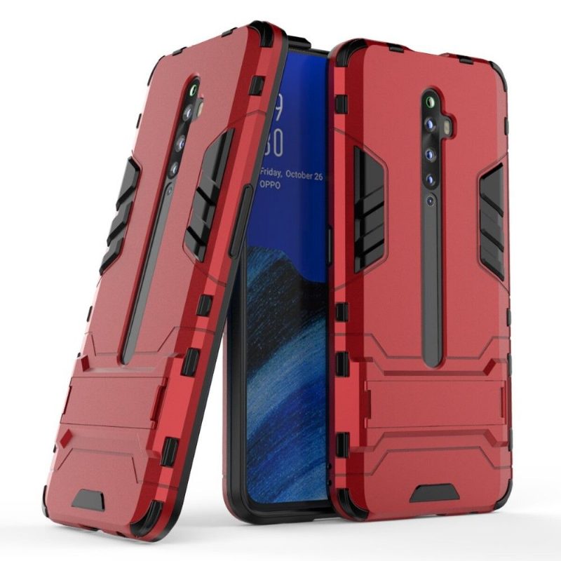 Kuori Oppo Reno2 Z Alkuperäinen Cool Guard -tukitoiminto