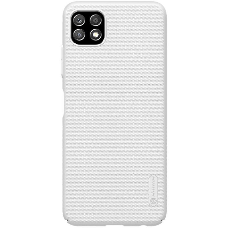 Kuori Samsung Galaxy A22 5G Alkuperäinen Nillkin Rigid Frosted