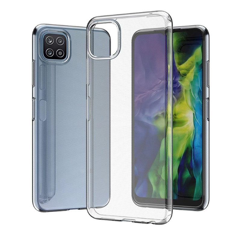 Kuori Samsung Galaxy A22 5G Prem's Transparente