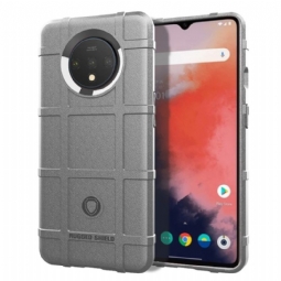 Case OnePlus 7T Murtumaton Puhelinkuoret Rugged Shield Iskunkestävä