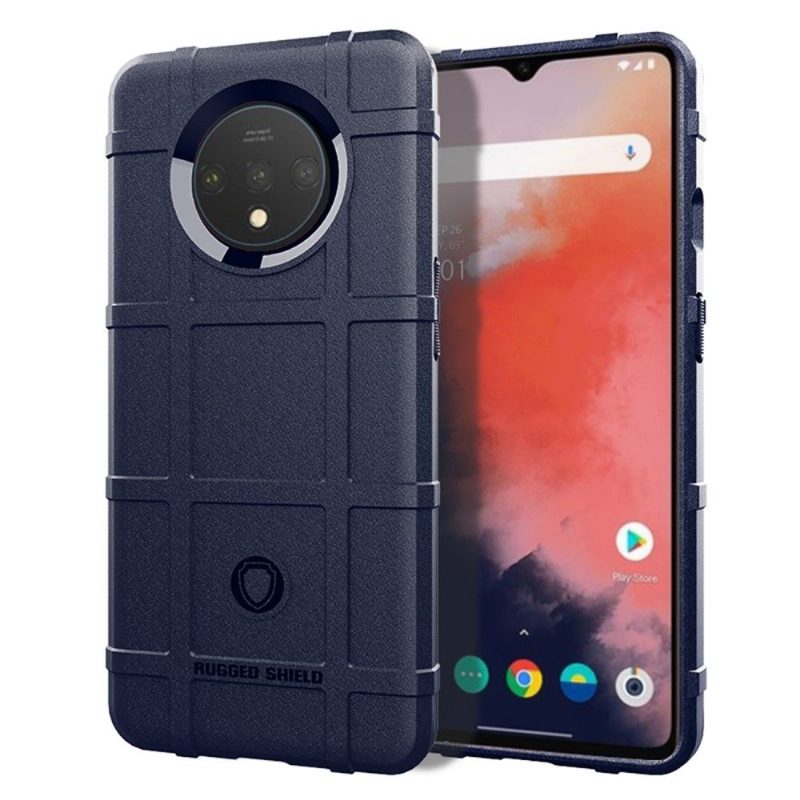 Case OnePlus 7T Murtumaton Puhelinkuoret Rugged Shield Iskunkestävä