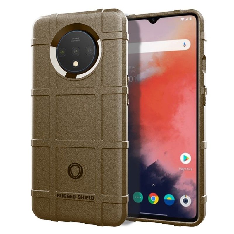 Case OnePlus 7T Murtumaton Puhelinkuoret Rugged Shield Iskunkestävä