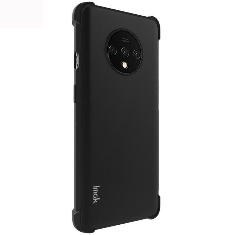 Kuori OnePlus 7T Class Protect - Black Metal